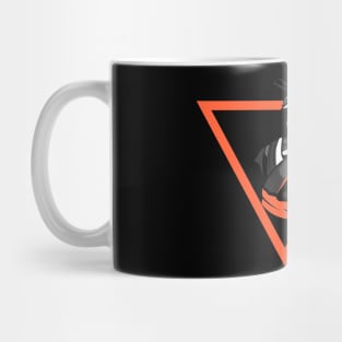 Japan Mug